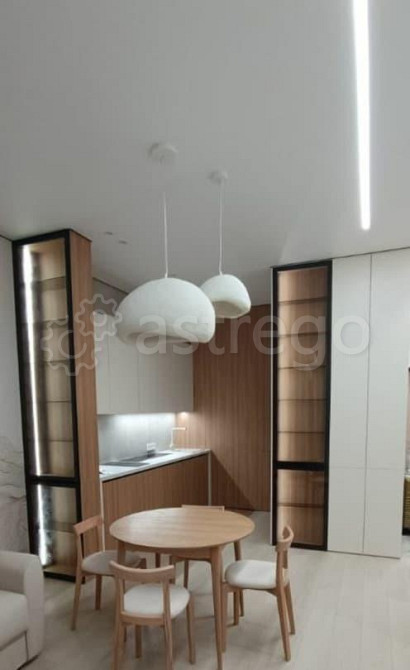 2-комн. квартира, 46.2 м2, 11/41 эт. Москва - изображение 1