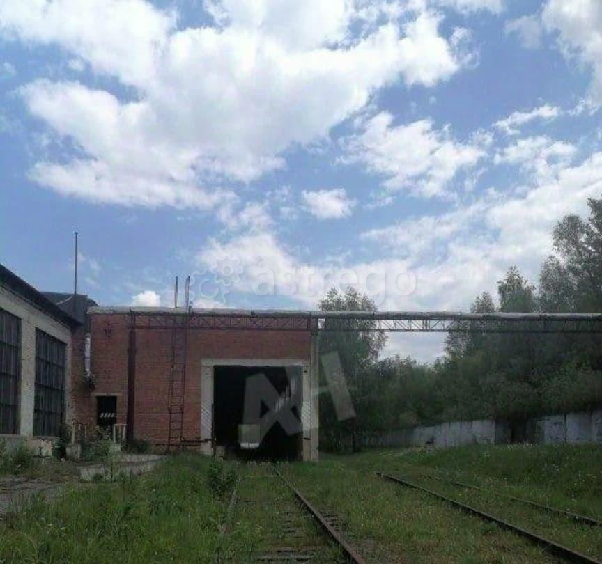 Склад, 216 м2 Егорьевск - изображение 5