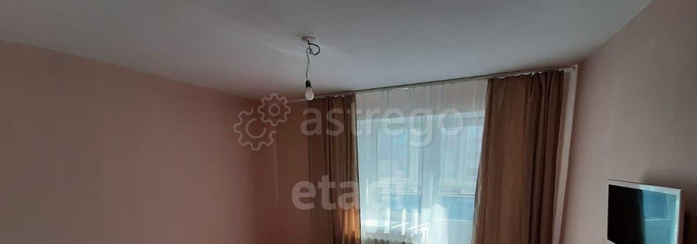 4-комн. квартира, 95.7 м2, 17/25 эт. Уфа - изображение 1