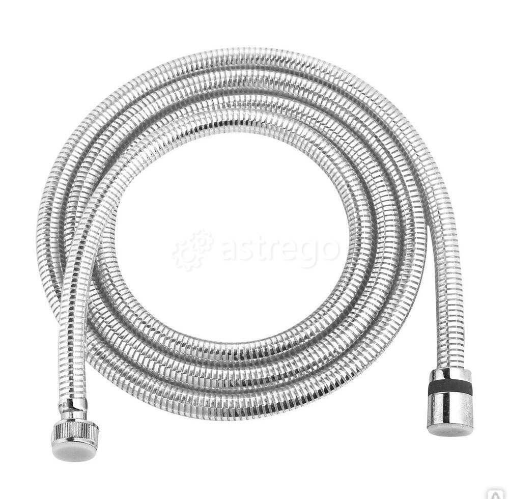 Шланг душевой Lemark LE8059P ПВХ, 200 см, TURN-FREE Новосибирск - изображение 1