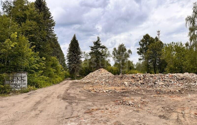 Земля промышленного назначения, 0.66 га Раменское - изображение 7