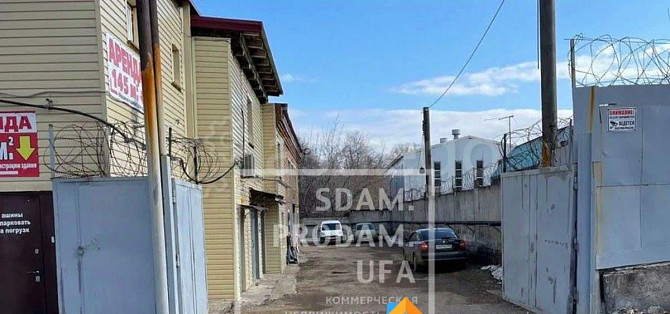 Склад, 115.3 м2 Уфа - изображение 2