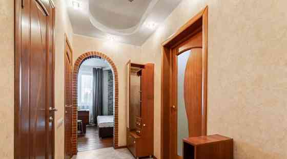 1-комн. квартира, 33 м2, 5/14 эт. Подольск