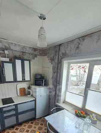 3-комн. квартира, 59 м2, 1/5 эт. Зея