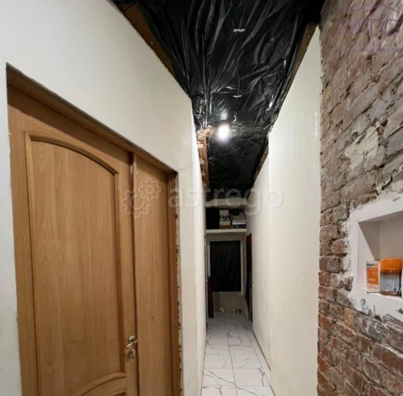 Комната, 16.8 м2, 2/6 эт. Санкт-Петербург - изображение 1
