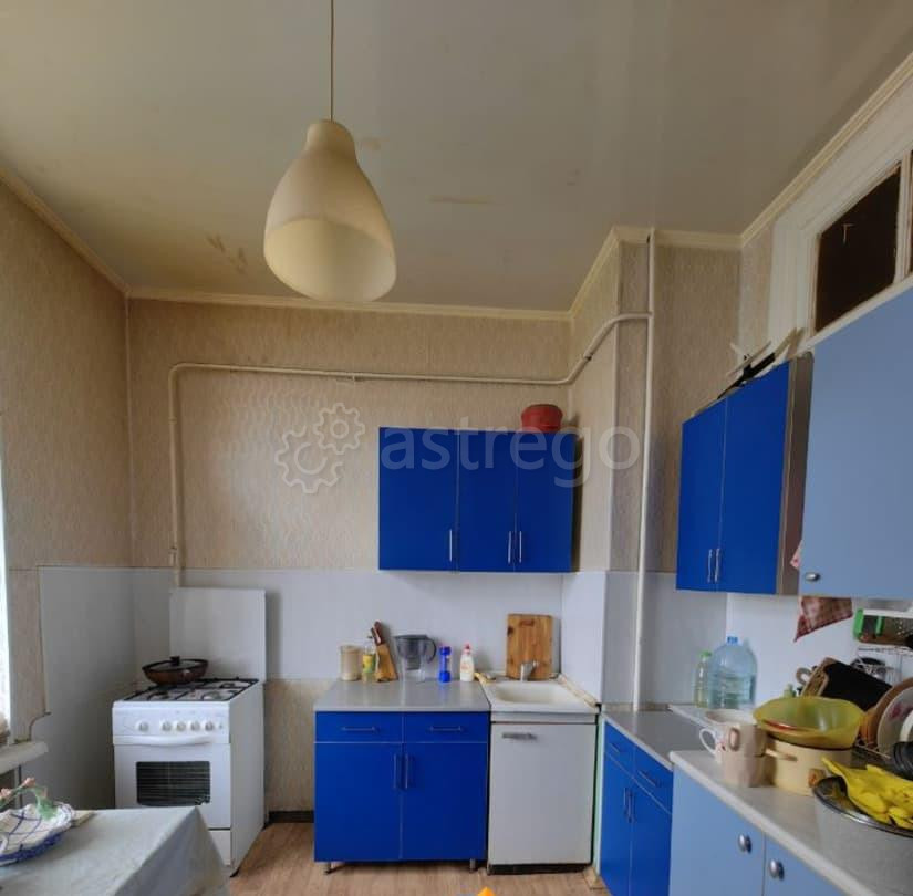 Комната, 16.1 м2, 12/13 эт. Москва - изображение 3