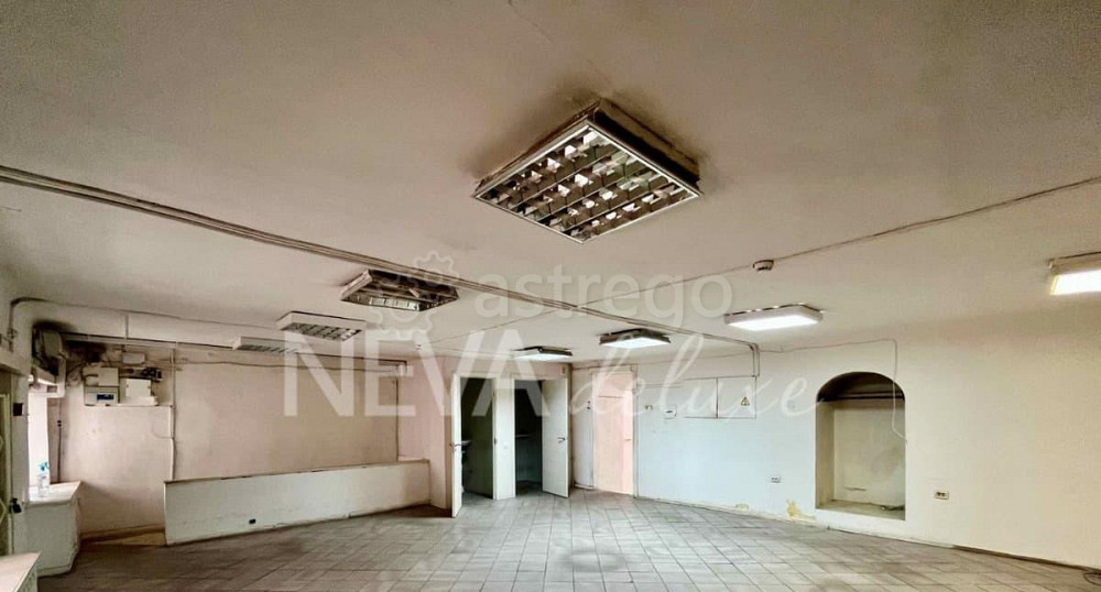 Торговое помещение, 150 м2 Санкт-Петербург - изображение 2