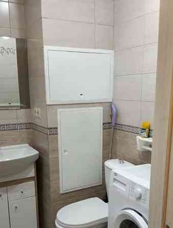 Студия, 27.2 м2, 16/18 эт. Мытищи