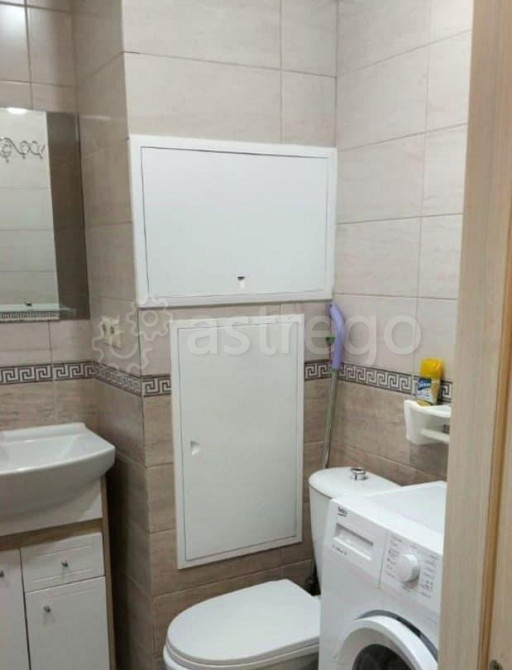 Студия, 27.2 м2, 16/18 эт. Мытищи - изображение 3