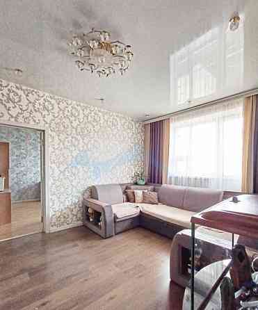 4-комн. квартира, 81 м2, 5/9 эт. Норильск