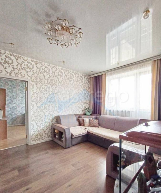 4-комн. квартира, 81 м2, 5/9 эт. Норильск - изображение 1