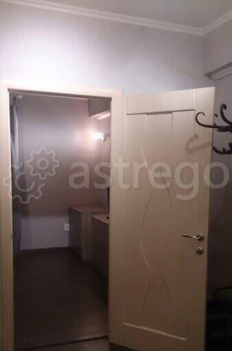 1-комн. квартира, 30 м2, 5/9 эт. Москва - изображение 8