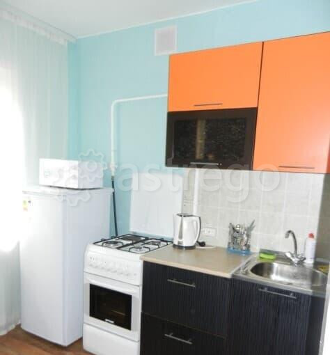 1-комн. квартира, 40 м2, 3/12 эт. Санкт-Петербург - изображение 7