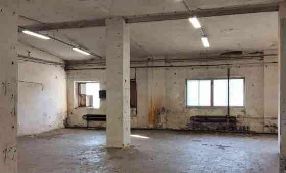 Склад, 232 м2 Санкт-Петербург