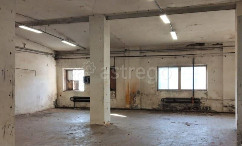 Склад, 232 м2 Санкт-Петербург - изображение 5