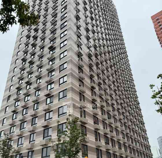 4-комн. квартира, 79.2 м2, 5/33 эт. Москва