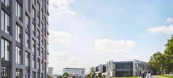 2-комн. квартира, 58.65 м2, 5/5 эт. Емельяново