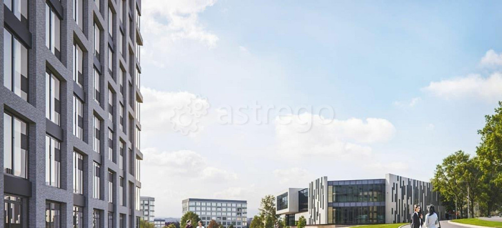 2-комн. квартира, 58.65 м2, 5/5 эт. Емельяново - изображение 4