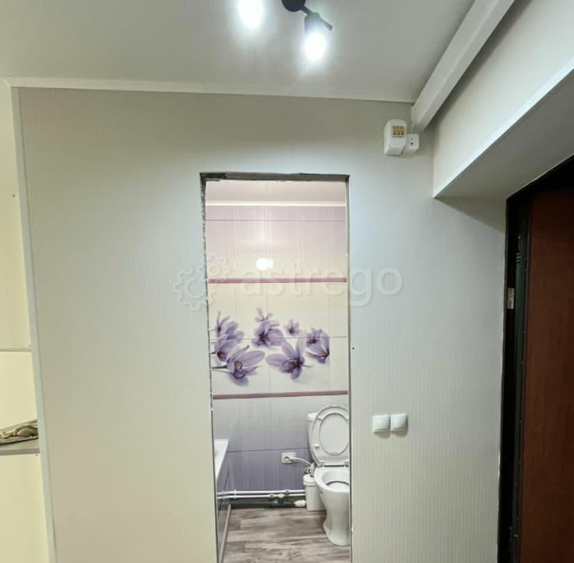 Комната, 19 м2, 3/5 эт. Уфа - изображение 4