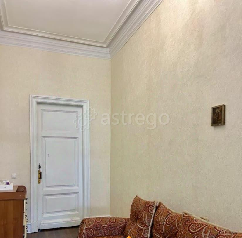 Комната, 12 м2, 2/6 эт. Москва - изображение 6