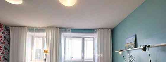 6-комн. квартира, 212 м2, 5/6 эт. Красноярск