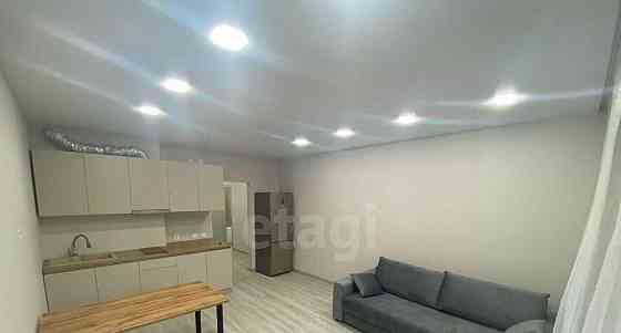1-комн. квартира, 40 м2, 12/25 эт. Красноярск