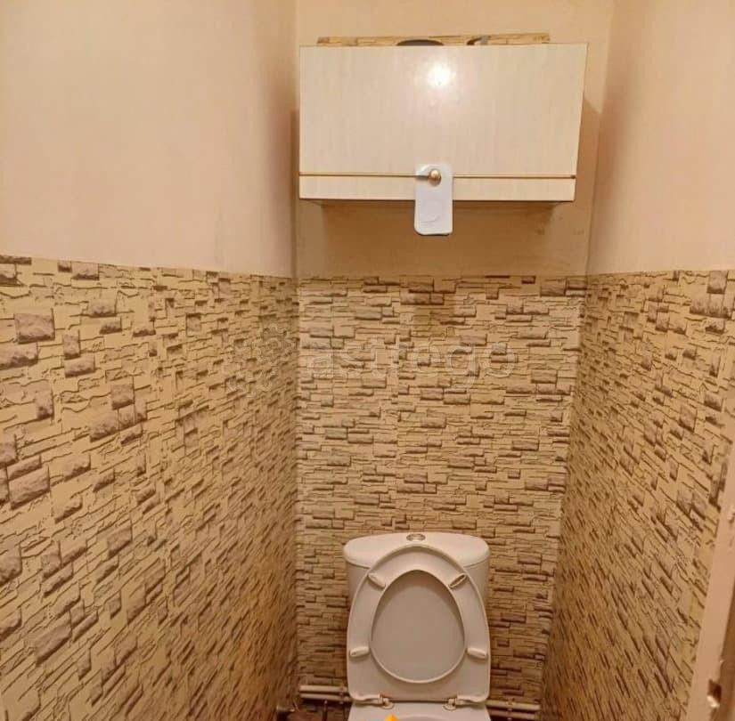 1-комн. квартира, 30.3 м2, 1/9 эт. Ачинск - изображение 2