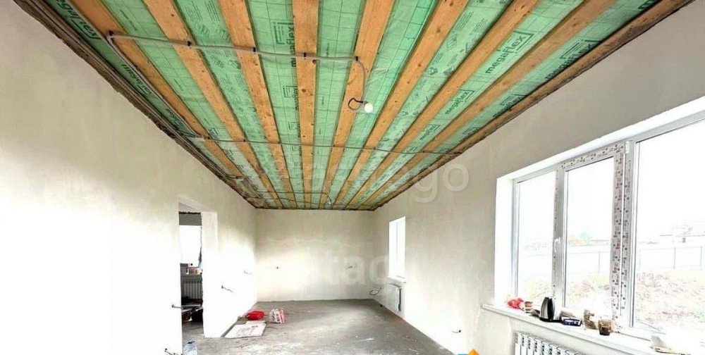 Дом, 132 м2, 7.5 сотки, 2 эт. Иглино - изображение 7