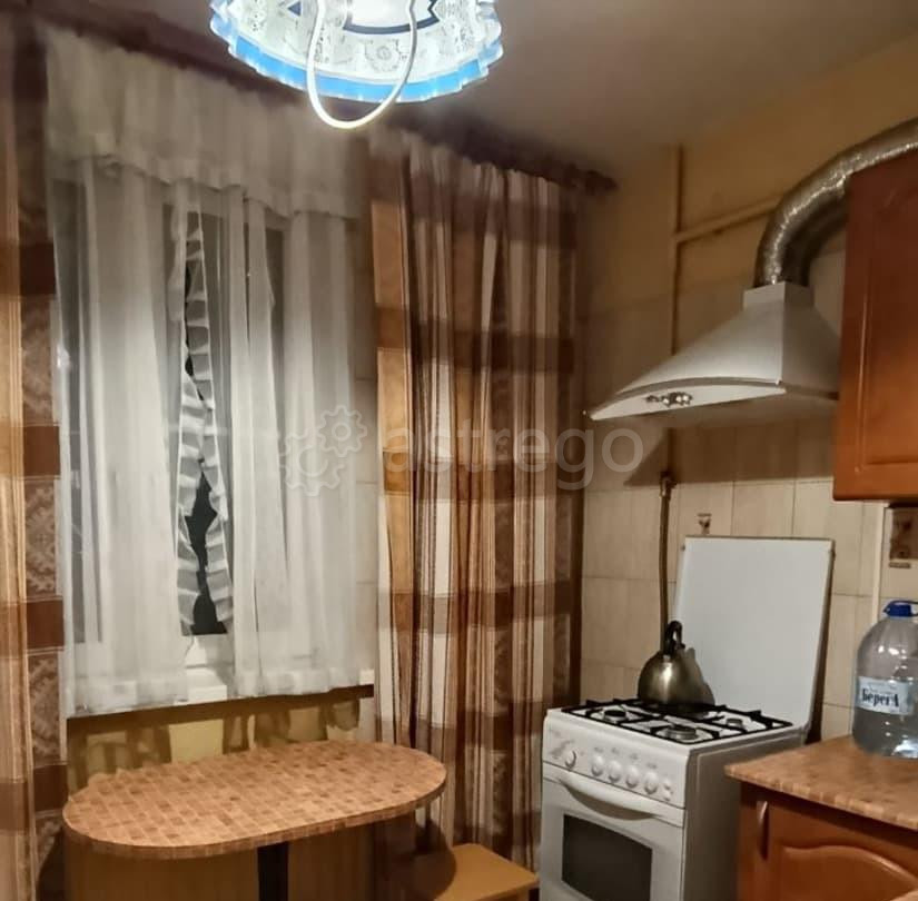 2-комн. квартира, 50.43 м2, 1/9 эт. Санкт-Петербург - изображение 1
