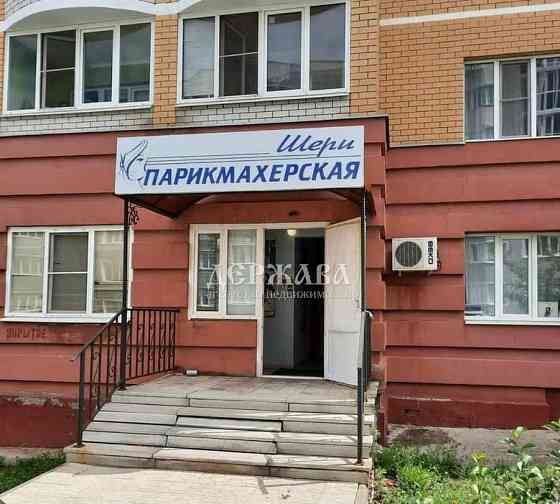 Торговое помещение, 41.8 м2 Старый Оскол