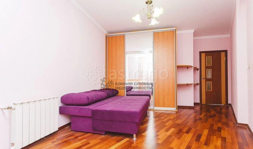 3-комн. квартира, 88 м2, 3/11 эт. Уфа - изображение 10