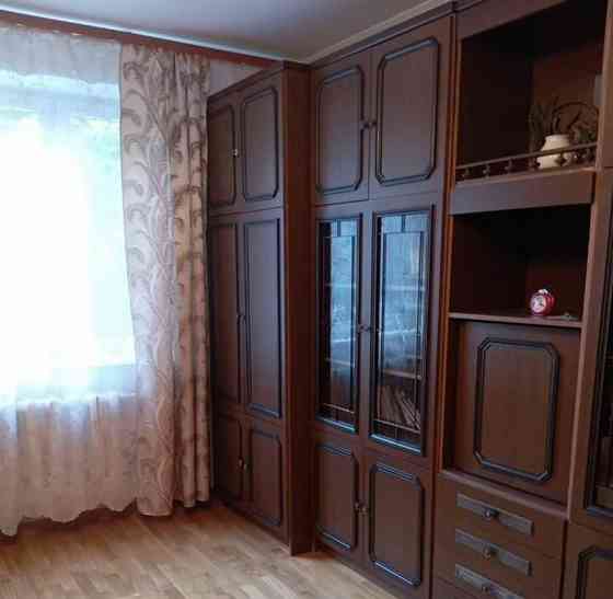 1-комн. квартира, 39 м2, 2/14 эт. Москва