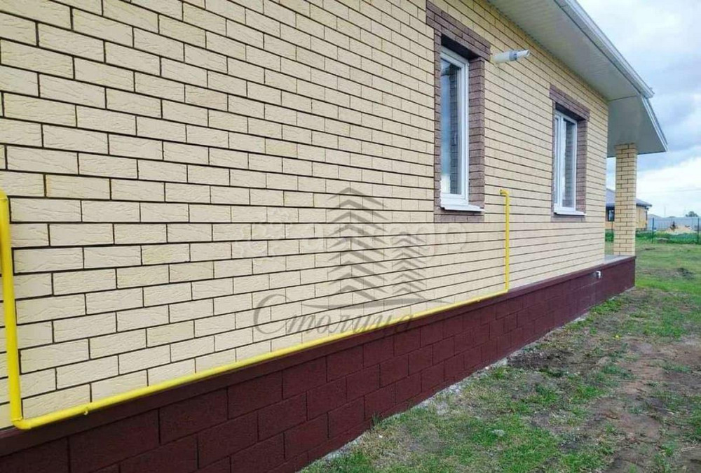 Дом, 128 м2, 15 соток, 1 эт. Разумное - изображение 6