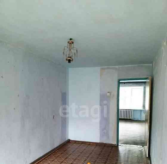 3-комн. квартира, 58.9 м2, 1/2 эт. Белогорск