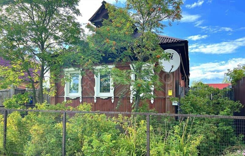 Дом, 70 м2 Луховицы - изображение 1