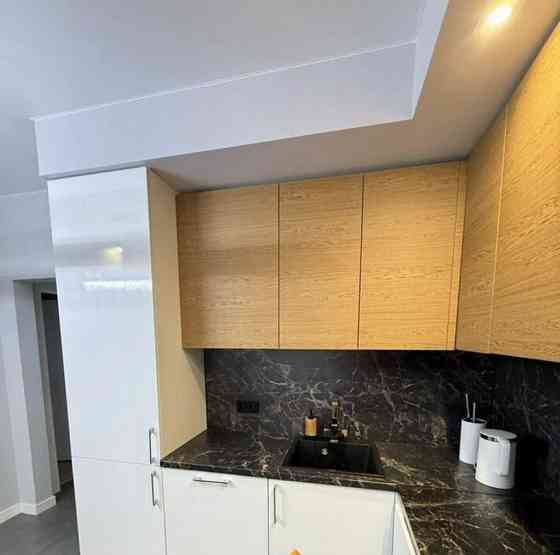 1-комн. квартира, 40 м2, 10/15 эт. Москва