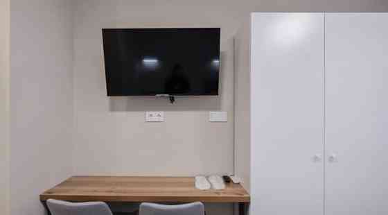 Студия, 20 м2, 1/5 эт. Подольск