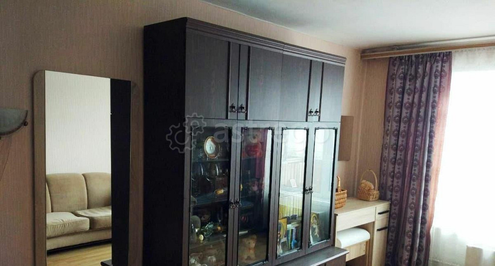 Комната, 53 м2, 5/9 эт. Москва - изображение 6