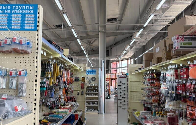 Готовый бизнес, 1400 м2 Пушкино - изображение 4