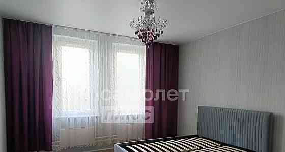 4-комн. квартира, 93 м2, 3/17 эт. Подольск