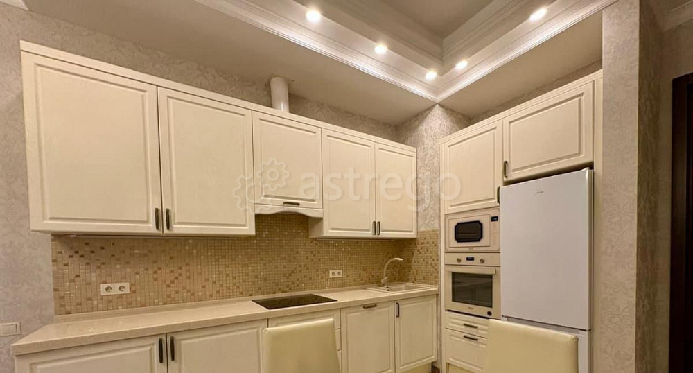 2-комн. квартира, 70 м2, 5/14 эт. Москва - изображение 1
