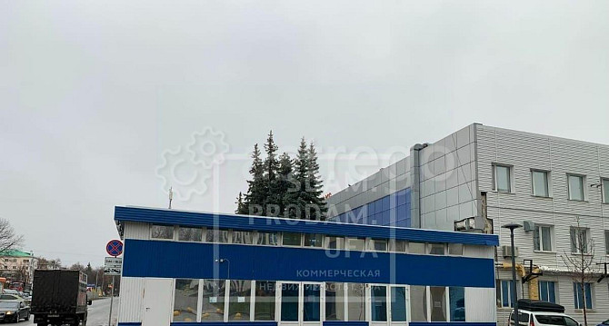 Торговое помещение, 210 м2 Уфа - изображение 6