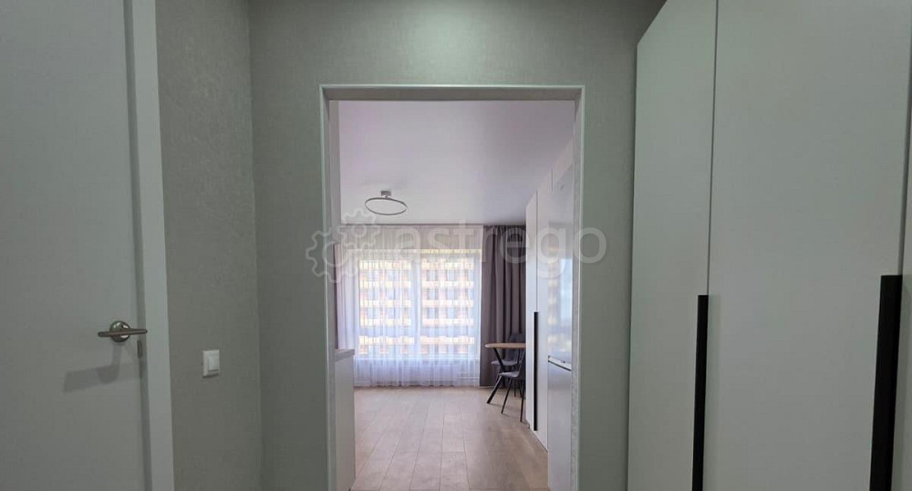 Студия, 24.1 м2, 9/16 эт. Одинцово - изображение 5