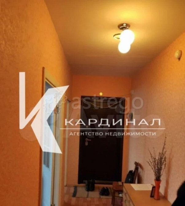 2-комн. квартира, 63 м2, 3/9 эт. Старый Оскол - изображение 7