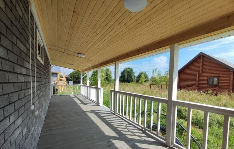 Дом, 175 м2, 7 соток Воскресенск - изображение 3