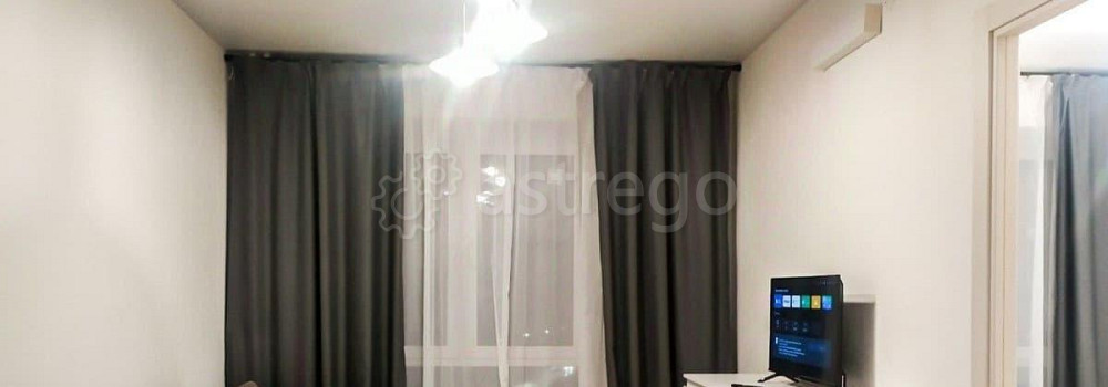 1-комн. квартира, 31.6 м2, 7/25 эт. Балашиха - изображение 2