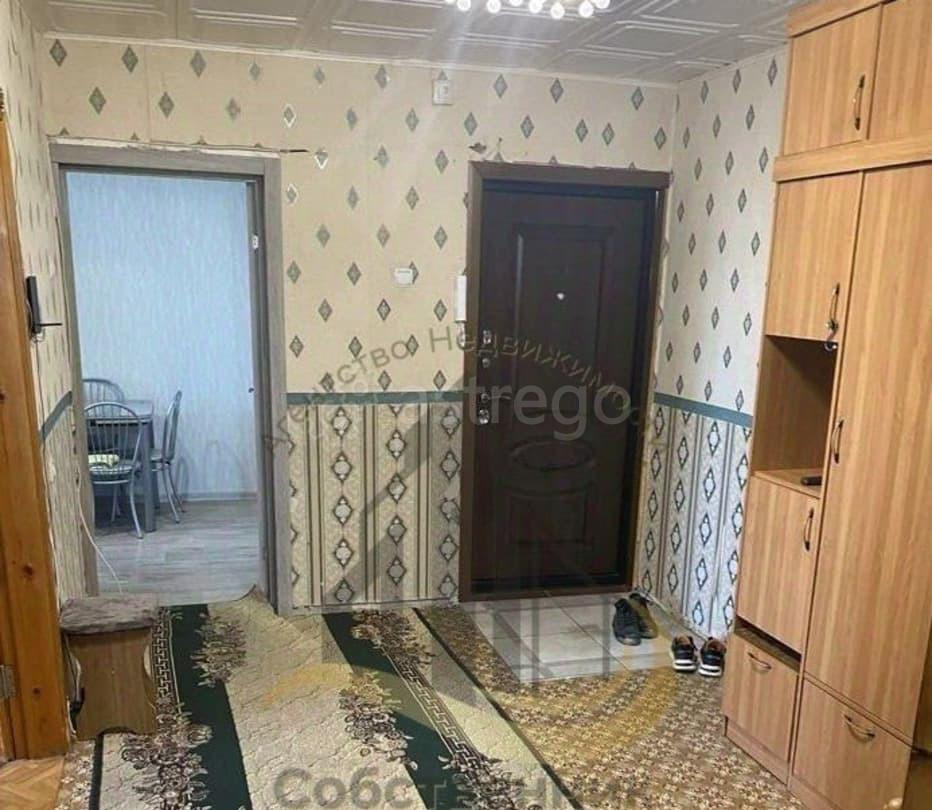 4-комн. квартира, 87 м2, 12/16 эт. Губкин - изображение 7