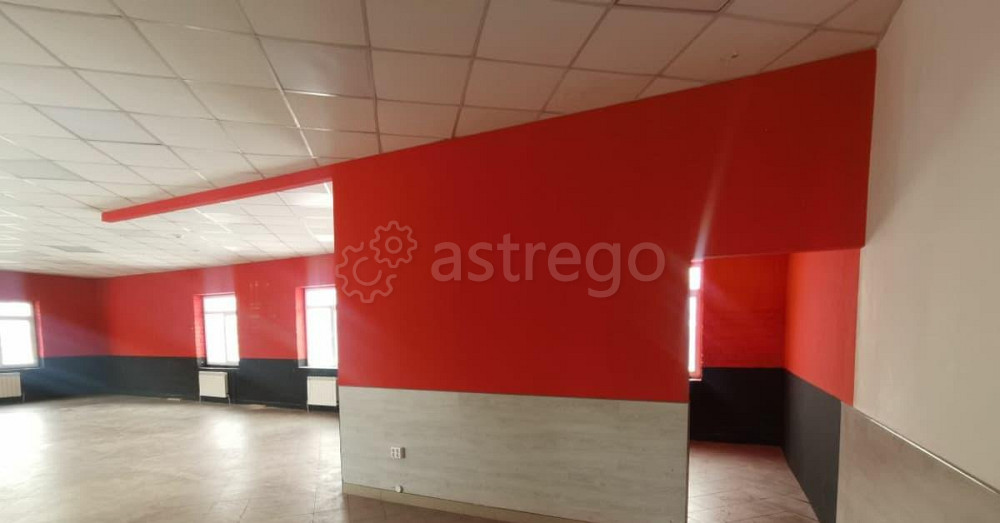 Свободного назначения, 135.4 м2 Барнаул - изображение 6