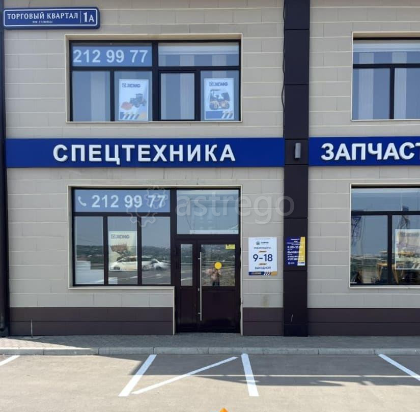 Свободного назначения, 440 м2 Емельяново - изображение 7