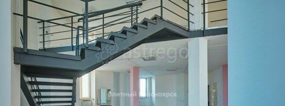 4-комн. квартира, 218 м2, 11/12 эт. Красноярск - изображение 2